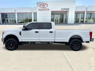 Used 2019 Ford F250 XL w/ Power Equipment Group AWD/4WD video 2