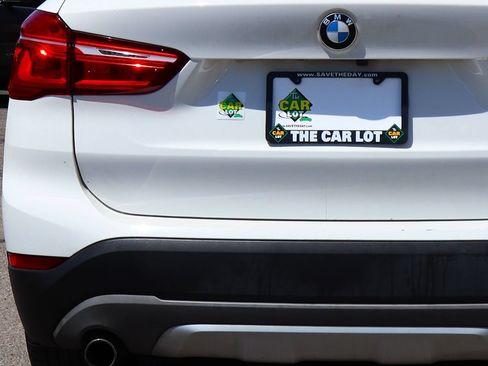 Used 2016 BMW X1 xDrive28i AWD/4WD image 19