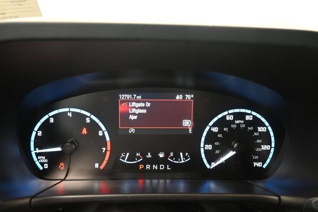 Used 2023 Ford Bronco Sport Heritage w/ Heritage Convenience Package AWD/4WD image 18