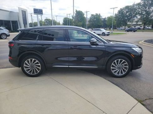 Certified 2024 Lincoln Corsair Reserve w/ Equipment Group 201A AWD/4WD image 2