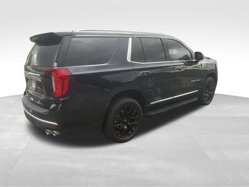 Used 2023 GMC Yukon Denali AWD/4WD image 29