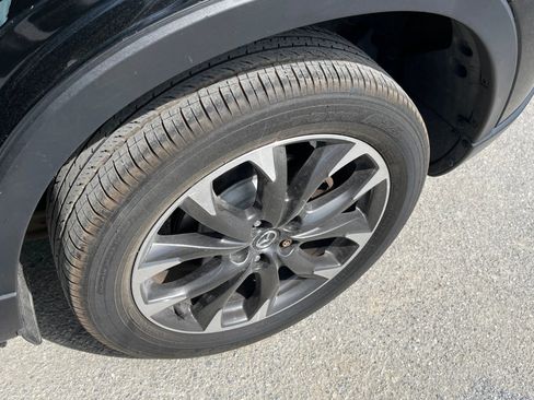 Used 2016 MAZDA CX-5 Grand Touring AWD/4WD image 14