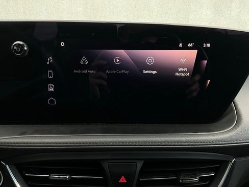 Used 2025 Buick Encore GX Preferred image 27