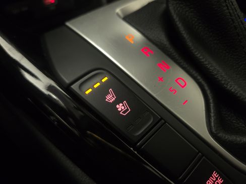 Used 2023 Kia Forte GT-Line w/ GT-Line Premium Package image 30