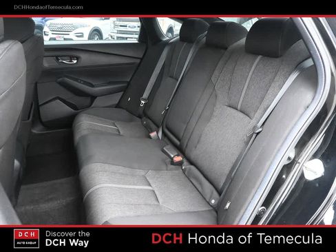 Used 2024 Honda Accord Sport image 19