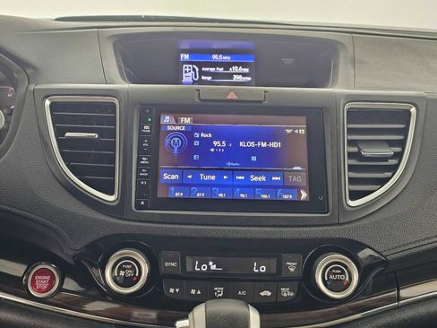 Used 2016 Honda CR-V Touring image 25
