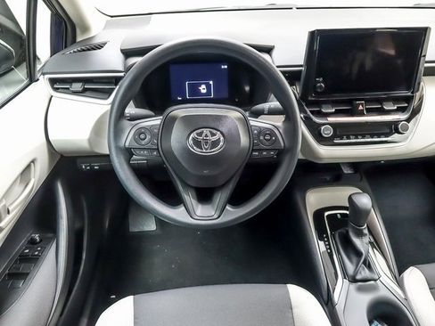 New 2026 Toyota Corolla LE image 12