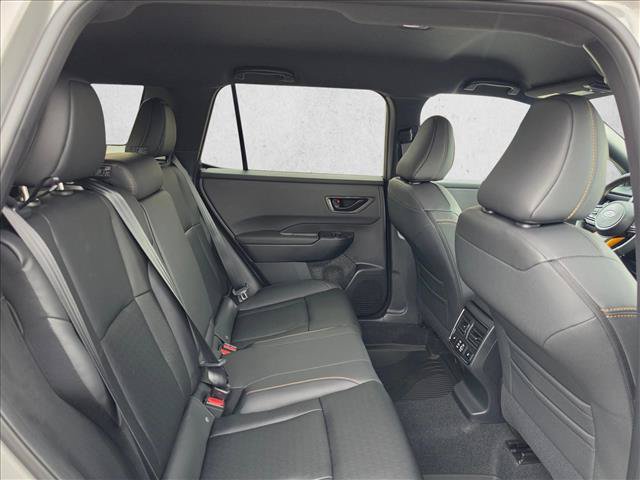 New 2026 Subaru Outback Wilderness AWD/4WD image 12