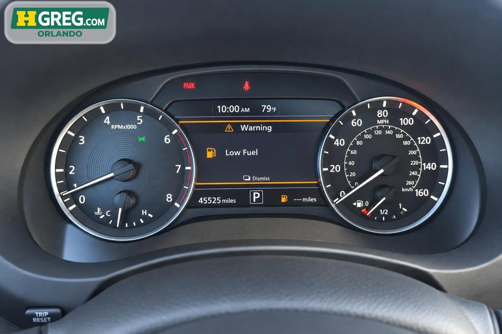 Used 2023 INFINITI QX55 Luxe w/ Cargo Package AWD/4WD image 15