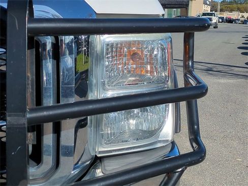 Used 2013 Ford F250 Lariat w/ Lariat Ultimate Pkg image 10