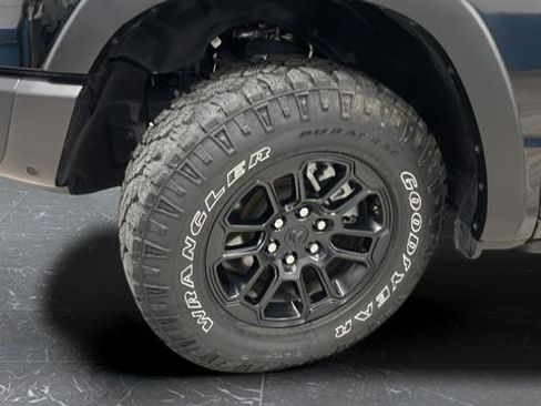 Used 2025 RAM 1500 Rebel w/ Rebel Level 2 Equipment Group AWD/4WD image 39