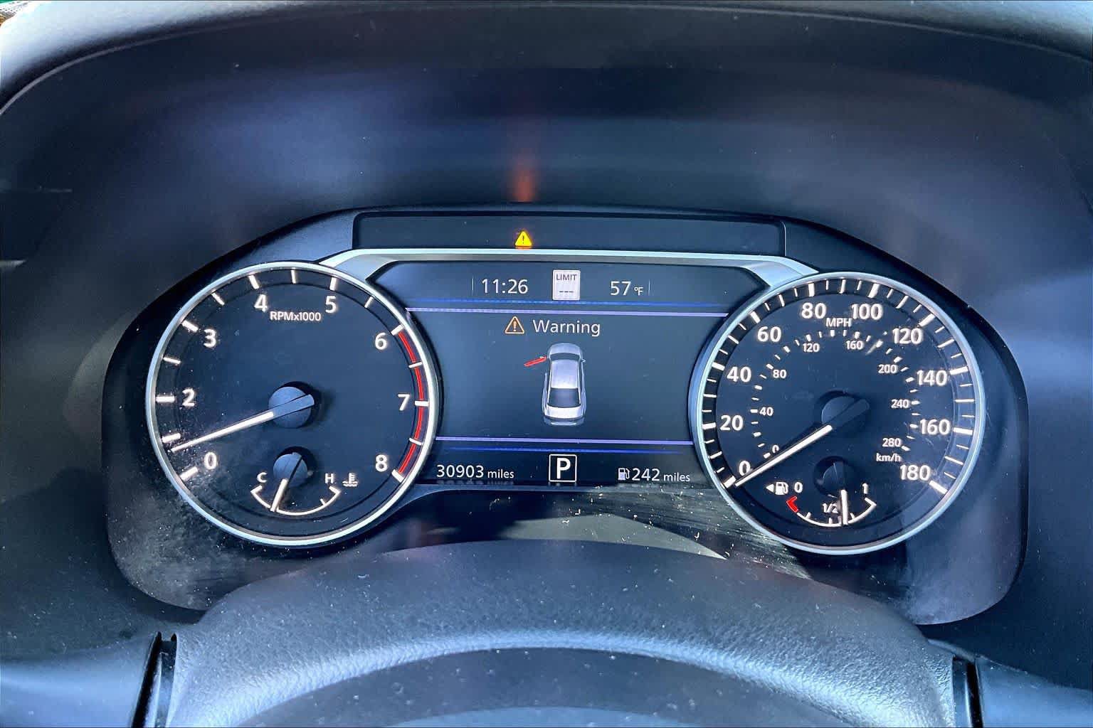 Used 2019 Nissan Altima 2.0 Platinum FWD image 13