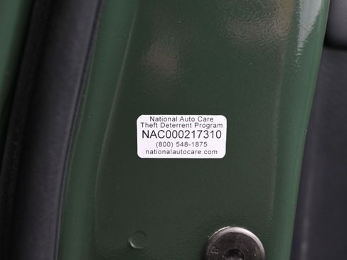 Used 2023 Nissan Frontier PRO-4X w/ Pro Convenience Package AWD/4WD image 44