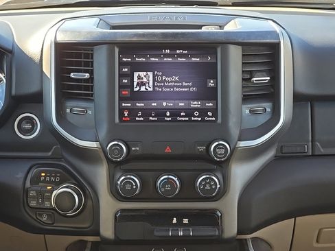 Certified 2020 RAM 1500 Big Horn image 35