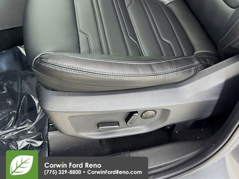 New 2026 Ford Ranger Lariat AWD/4WD image 22