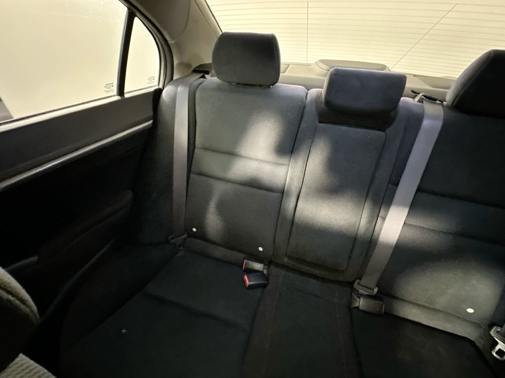 Used 2007 Honda Civic Si image 12