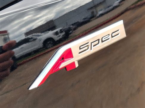 New 2025 Acura ADX A-Spec image 13