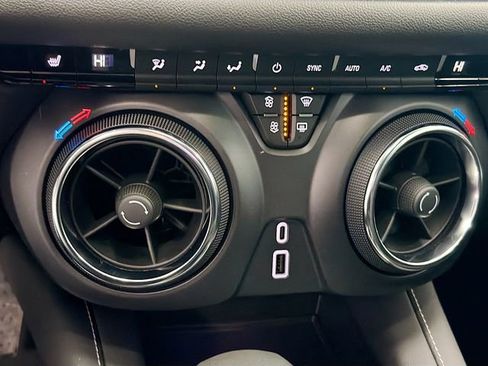 New 2026 Chevrolet Blazer LT image 15