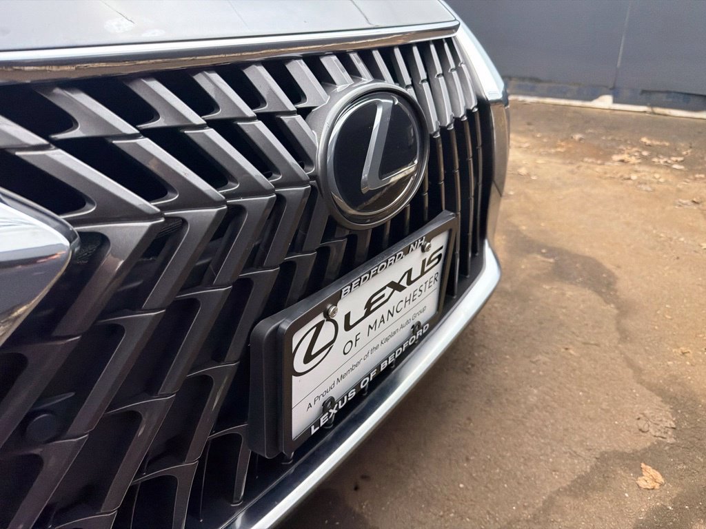 Used 2023 Lexus ES 350 w/ Premium Package FWD image 33
