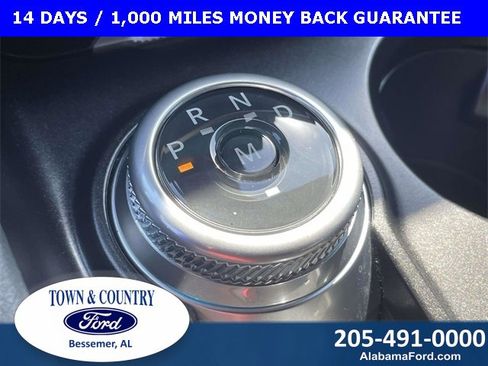 Certified 2025 Ford Explorer ST image 24