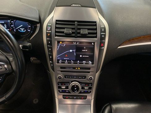 Used 2019 Lincoln MKZ Reserve w/ Reserve Plus Package AWD/4WD image 23