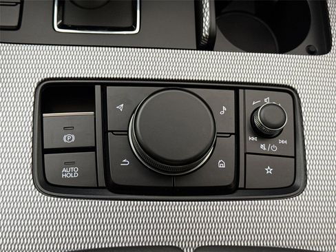 New 2026 MAZDA CX-90 3.3 Turbo w/ Premium Sport Pkg image 29