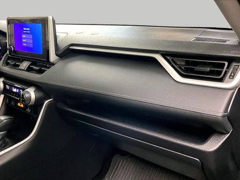 Used 2024 Toyota RAV4 AWD Hybrid w/ Weather Package image 17