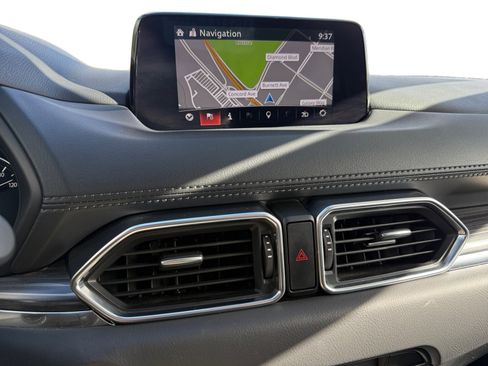 Used 2019 MAZDA CX-5 Grand Touring w/ GT Premium Package image 12