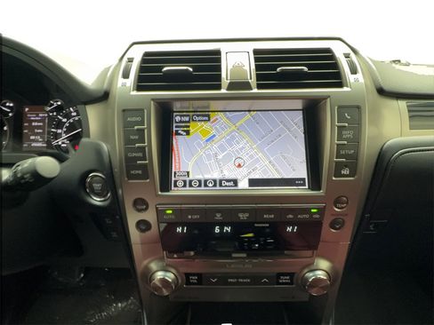 Used 2021 Lexus GX 460 Premium image 18