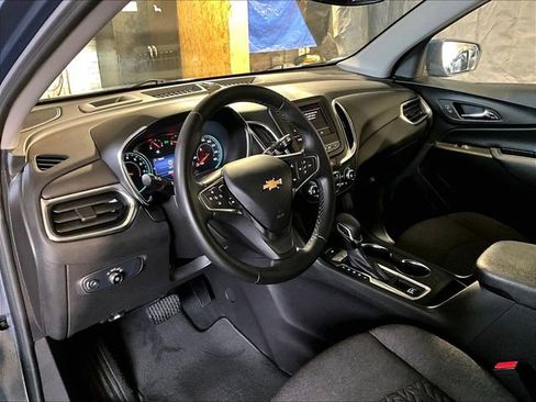Used 2024 Chevrolet Equinox LT image 14