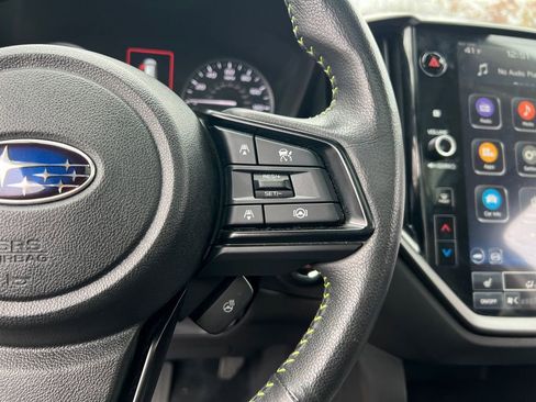 Certified 2023 Subaru Ascent Onyx Edition image 29