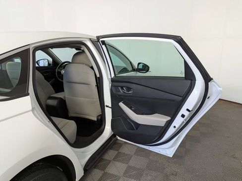 Certified 2023 Honda Accord LX image 33