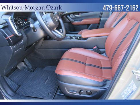 Used 2023 MAZDA CX-50 Meridian Edition w/ Apex Package AWD/4WD image 23