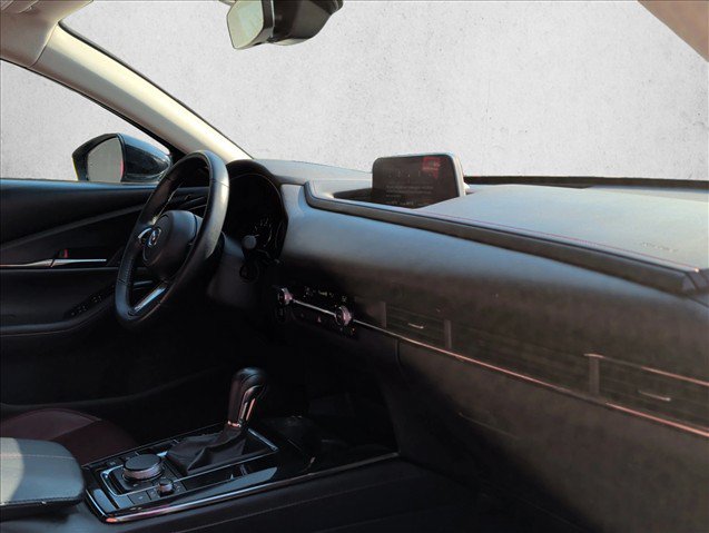 Used 2025 MAZDA CX-30 AWD 2.5 S w/ Preferred Package image 30