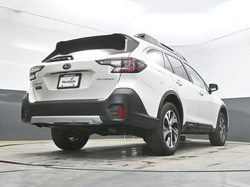 Used 2020 Subaru Outback Limited AWD/4WD image 29