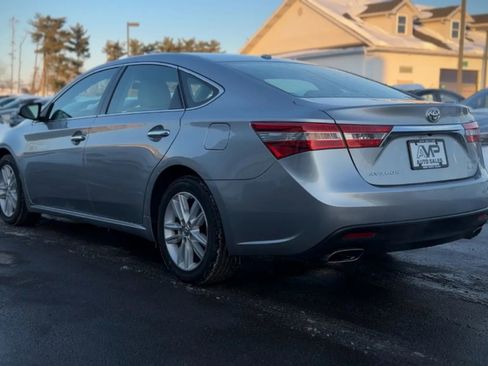 Used 2015 Toyota Avalon XLE FWD image 5