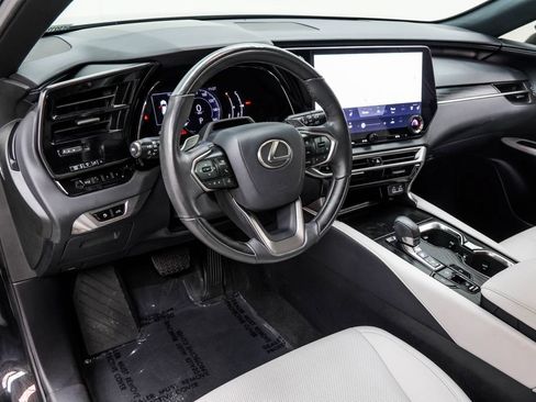 Used 2024 Lexus RX 350 Premium w/ Convenience Package FWD image 20