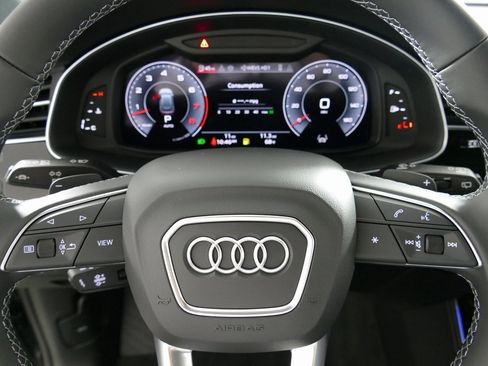 New 2026 Audi Q8 Premium Plus image 17