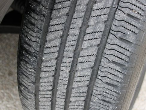 Used 2019 Lincoln Navigator Black Label w/ Cargo Package image 24