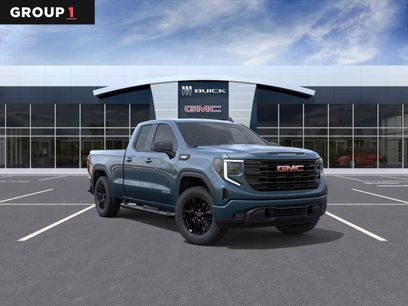 New 2026 GMC Sierra 1500 Elevation w/ Elevation Select Package
