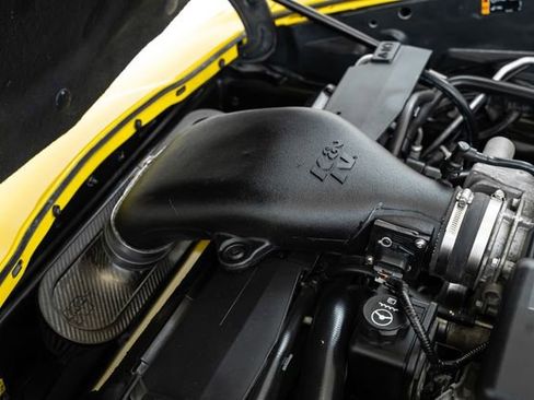 Used 2013 Chevrolet Corvette Coupe w/ 3LT Preferred Equipment Group image 30