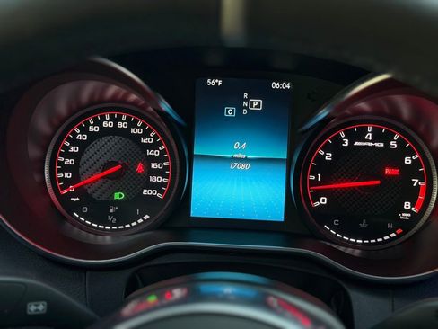 Used 2019 Mercedes-Benz C 63 AMG S image 45