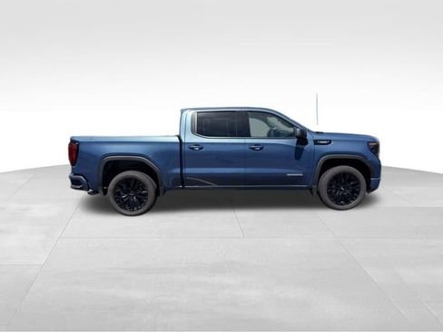 New 2026 GMC Sierra 1500 Elevation w/ Elevation Select Package AWD/4WD image 2
