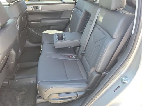 New 2026 Hyundai Santa Fe SEL FWD image 26