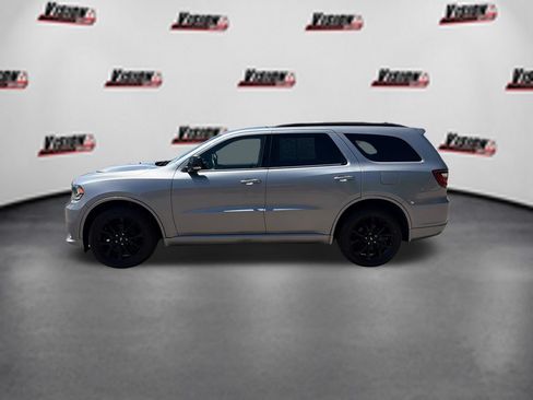 Used 2019 Dodge Durango GT AWD/4WD image 9