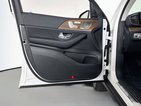 Certified 2026 Mercedes-Benz GLE 350 4MATIC image 20