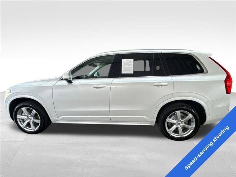 Used 2022 Volvo XC90 T5 Momentum AWD/4WD image 8