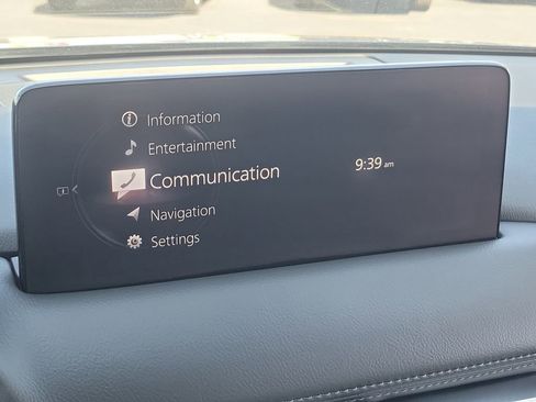 Certified 2023 MAZDA CX-5 AWD 2.5 S image 10