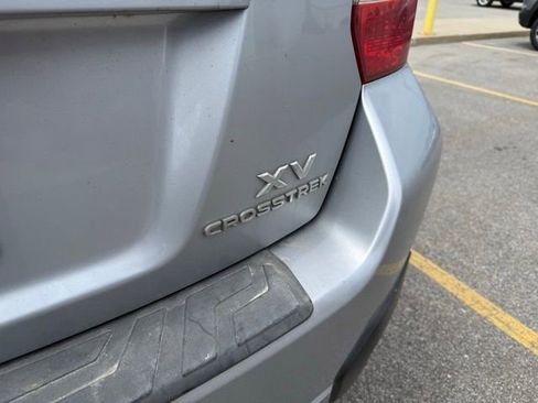 Used 2013 Subaru Crosstrek 2.0i Limited AWD/4WD image 7
