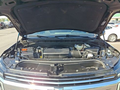 Used 2025 Chevrolet Tahoe LT AWD/4WD image 29